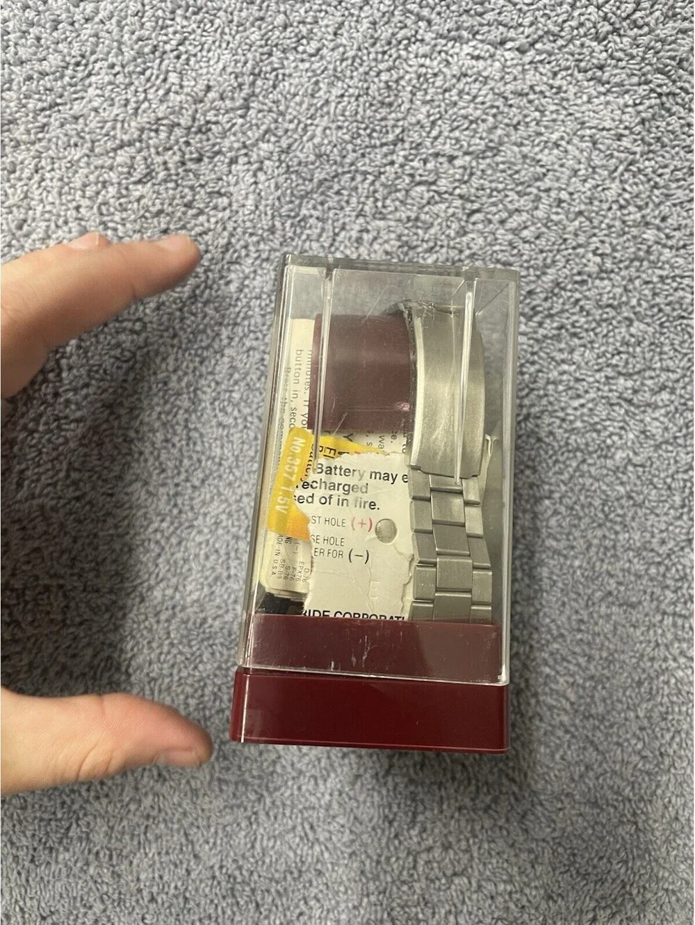 Digital Vintage DELTA IMPEX 